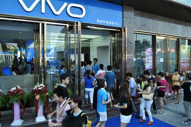 最新vivo手机销售话术，自信、变化与成就感的旅程探索