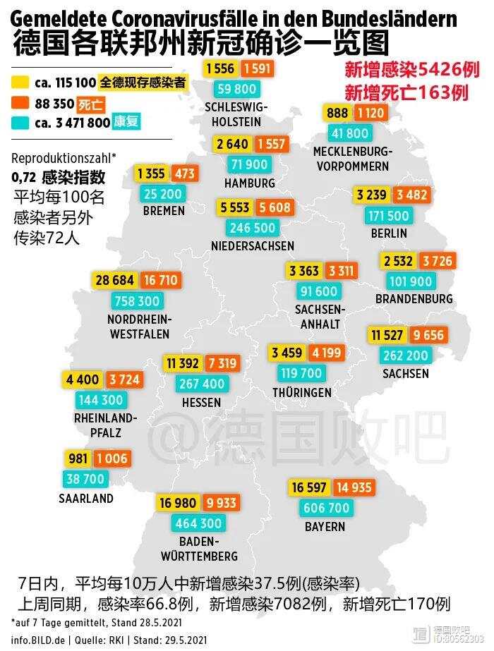 德国疫情下的自然探索之旅，寻求内心宁静与平和